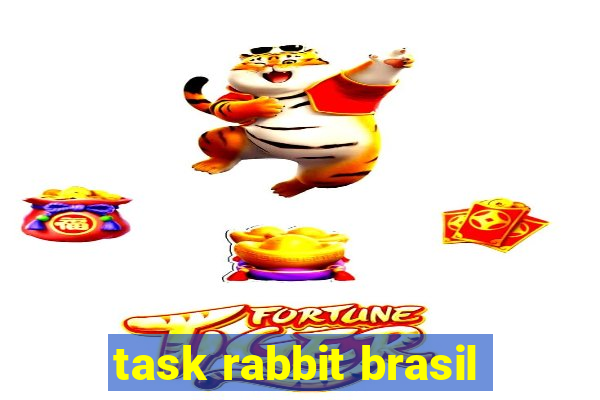 task rabbit brasil